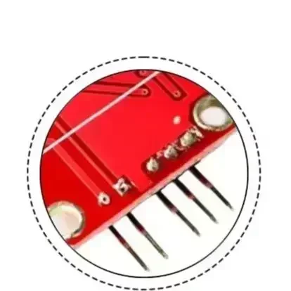 Muscle Sensor Emg - EMG Muscle Electrical Sensor Module Analog