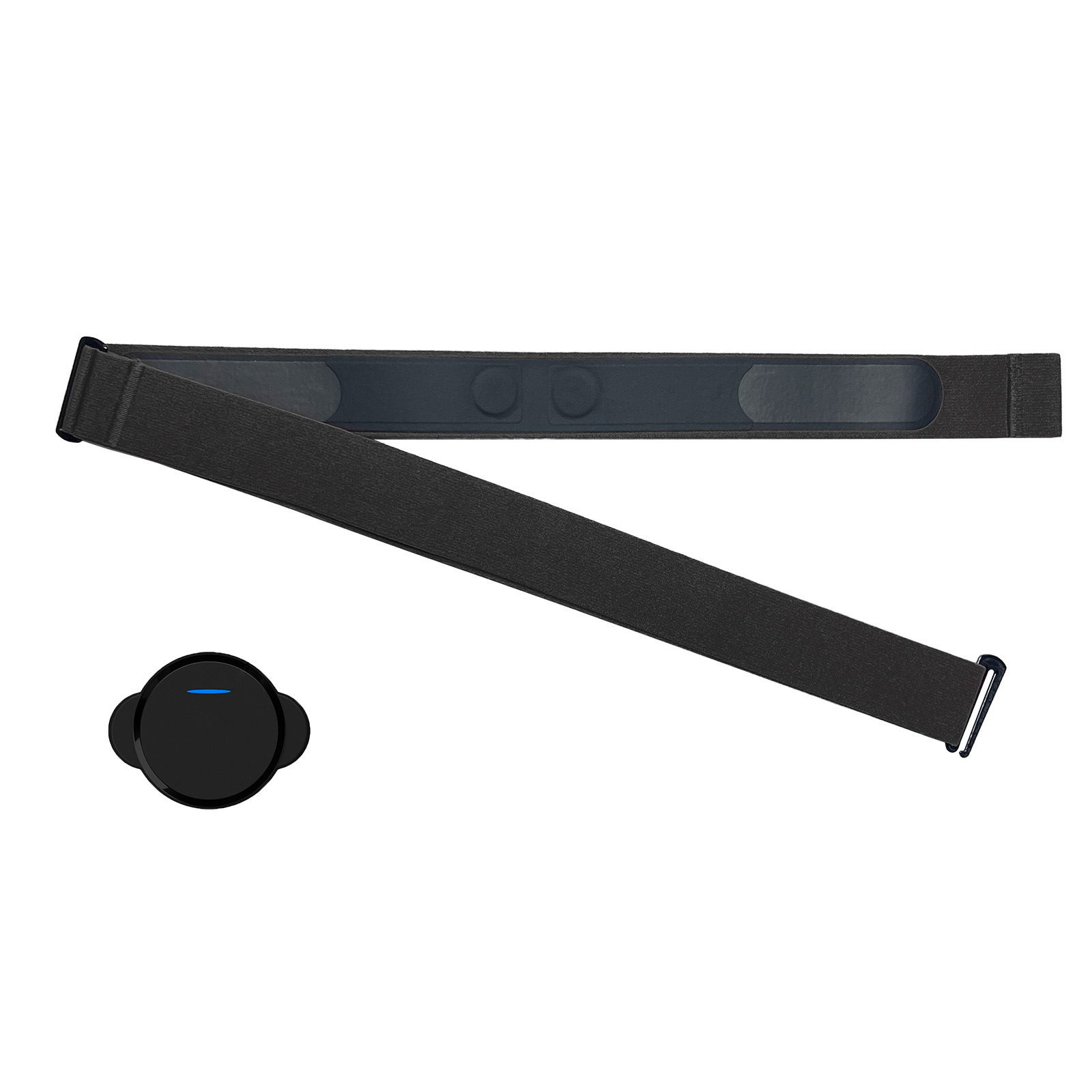 FITCENT Heart Rate Monitor Rep - Breath Rate Monitor ulasan dan harga
