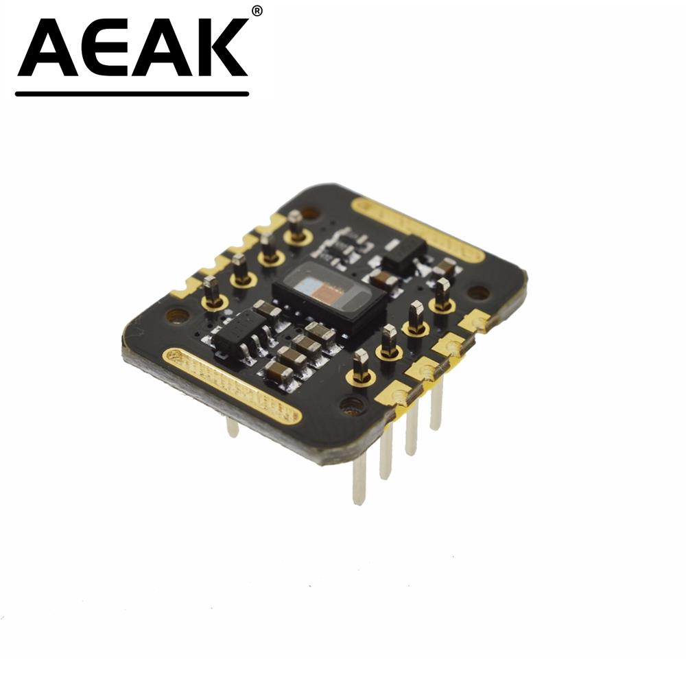 MAX30102 Heart rate Sensor Mod - Muscle Sensor Emg ulasan dan harga