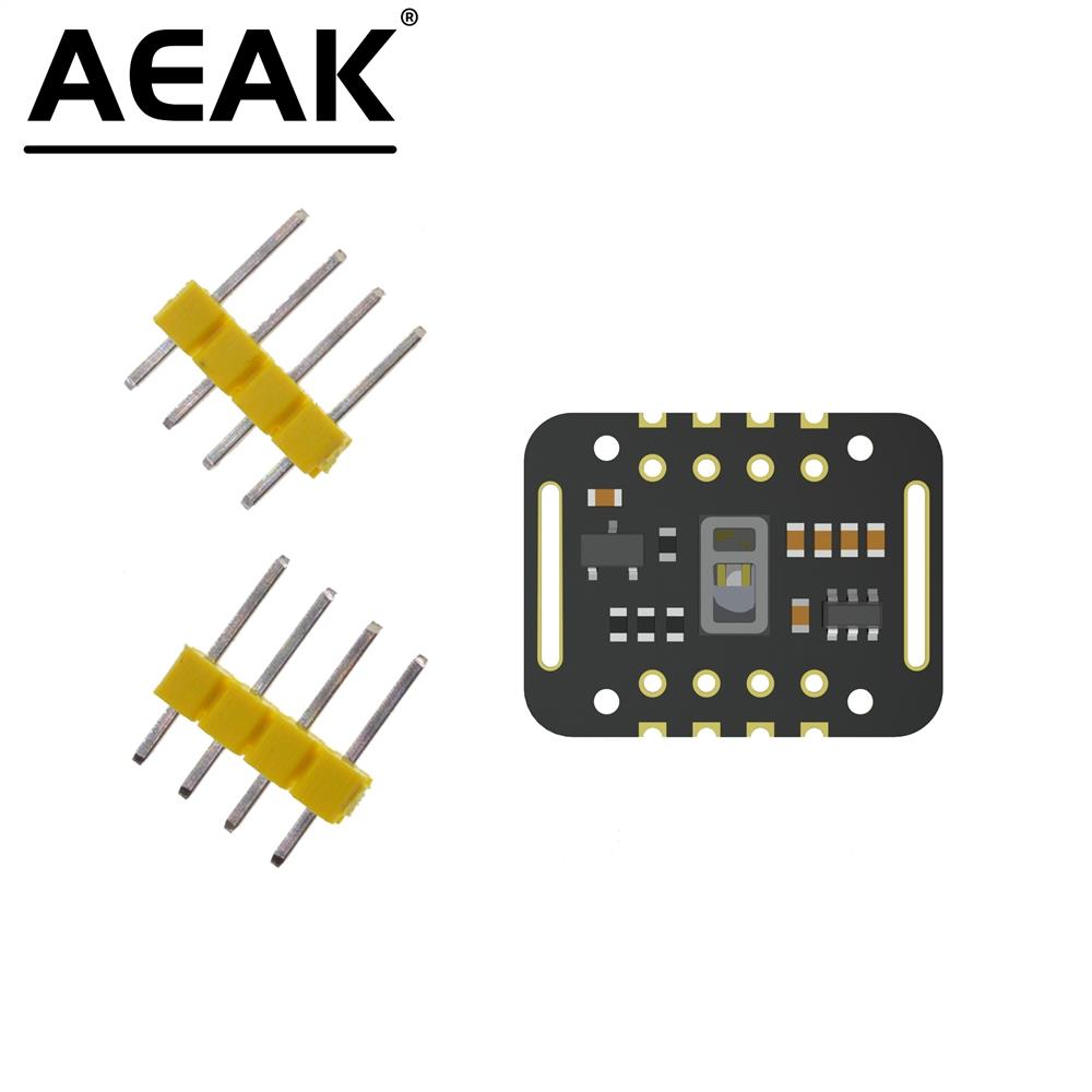 MAX30102 Heart rate Sensor Mod - Muscle Sensor Emg ulasan dan harga