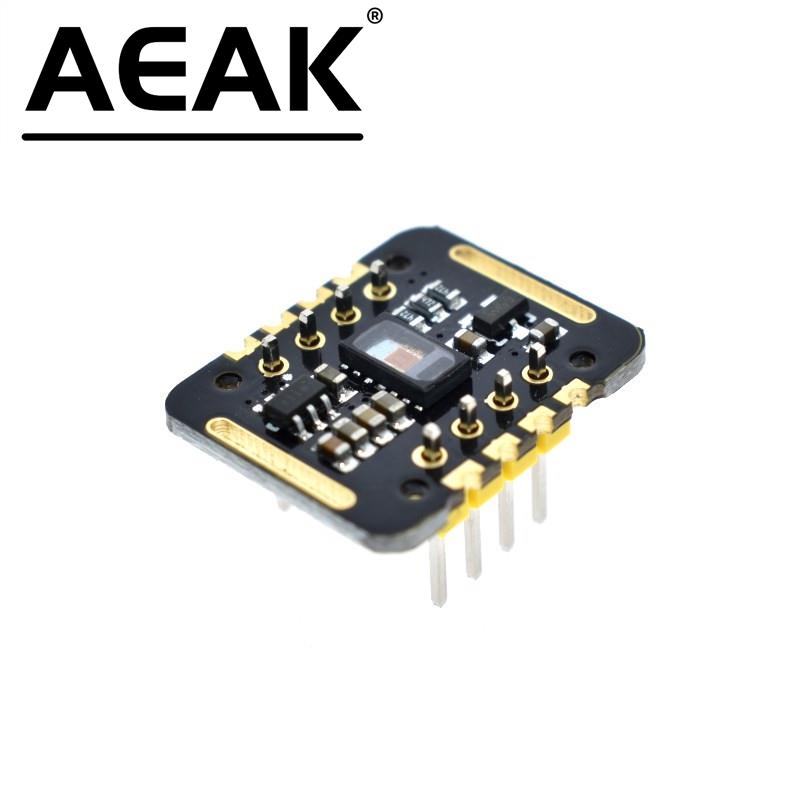 MAX30102 Heart rate Sensor Mod - Muscle Sensor Emg ulasan dan harga