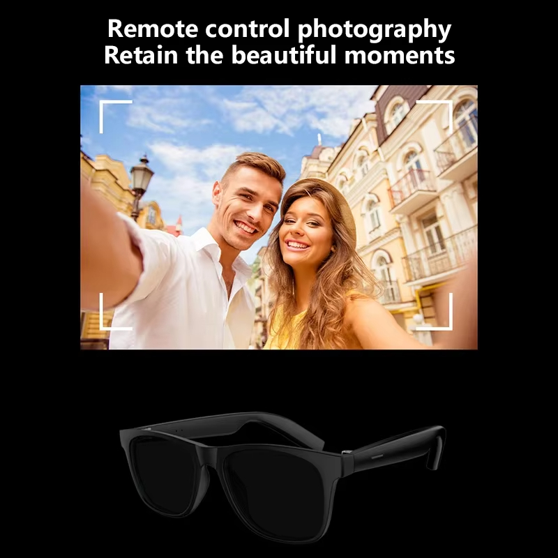 Lenovo Remote Control AI Smart - Smart Glasses Lens ulasan dan harga