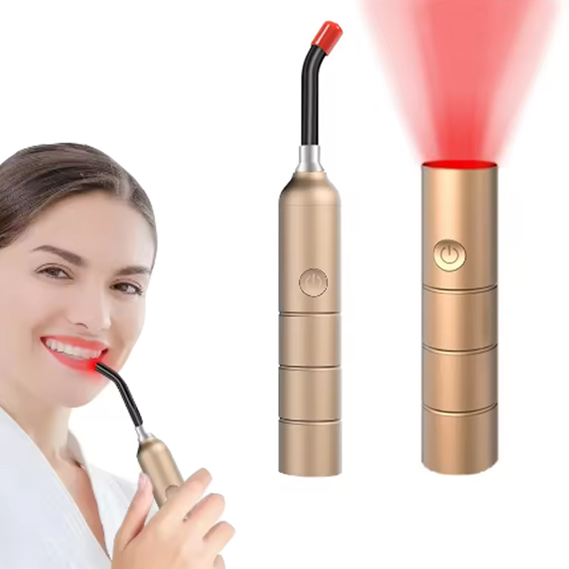Cold Sore Device Red Light The - Galvanic Skin Sensor ulasan dan harga