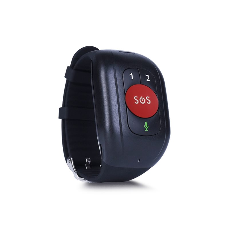 CYCLI-Smart Watch Bracelet 4G  - Fall Detection Watch ulasan dan harga