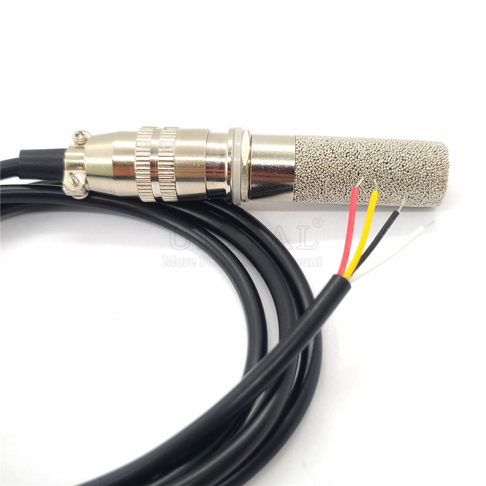Temperature Humidity Sensor Ou - Muscle Sensor Emg ulasan dan harga
