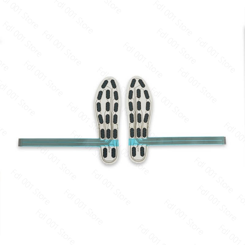 Wear-resistant and Waterproof  - Smart Insole Pressure ulasan dan harga