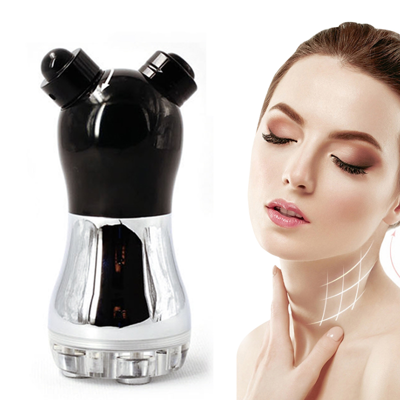 Portable Multifunctional LED P - Galvanic Skin Sensor ulasan dan harga