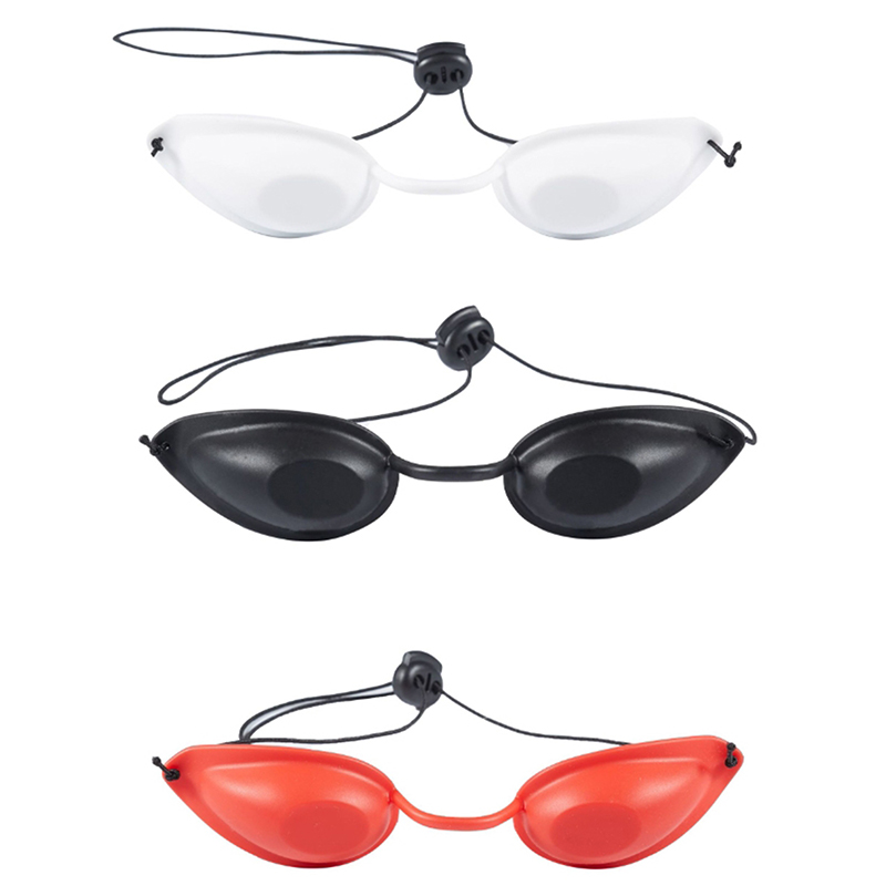 Soft Beauty Eye Mask Laser Pro - Light Therapy Glasses ulasan dan harga