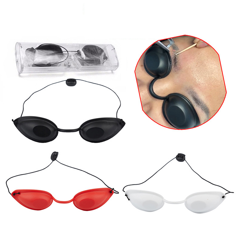 Soft Beauty Eye Mask Laser Pro - Light Therapy Glasses ulasan dan harga