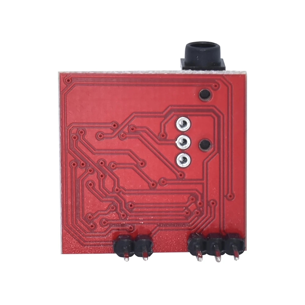 Muscle Signal Sensor Emg Senso - Muscle Sensor Emg ulasan dan harga