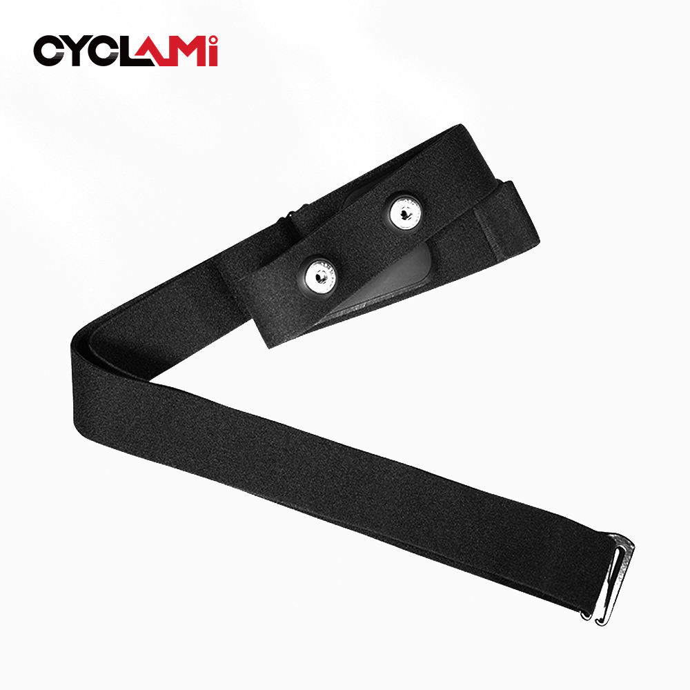1 - 10 Pcs CYCLAMI Heart Rate  - Breath Rate Monitor ulasan dan harga