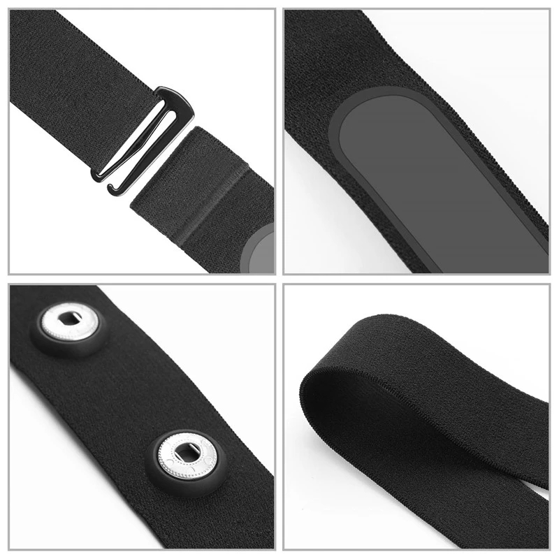1 - 10 Pcs CYCLAMI Heart Rate  - Breath Rate Monitor ulasan dan harga