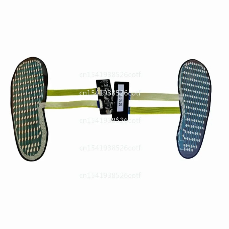 High Quality Multi-Area FSR Ty - Smart Insole Pressure ulasan dan harga