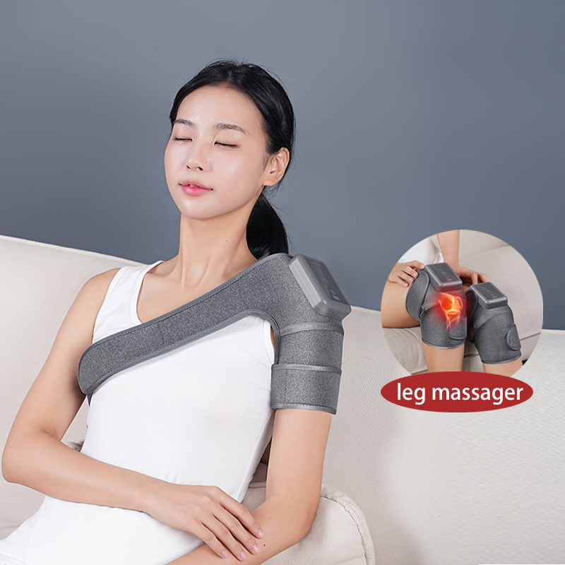 High Quality Smart Arthritis H - Smart Knee Wrap ulasan dan harga