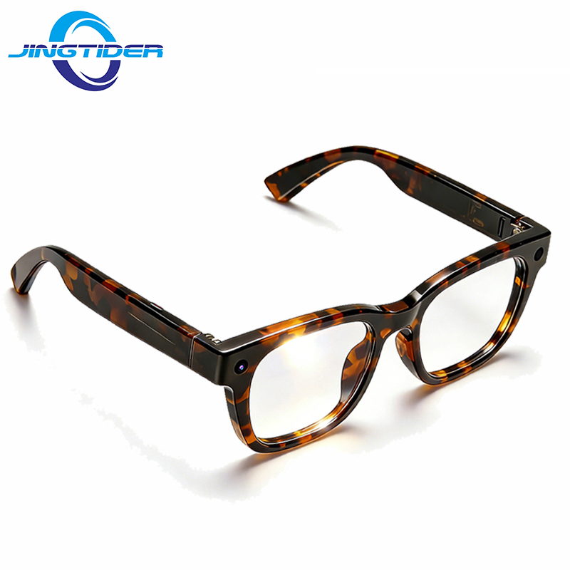 G600 Pro AI Smart Glasses 13MP - Smart Glasses Lens ulasan dan harga
