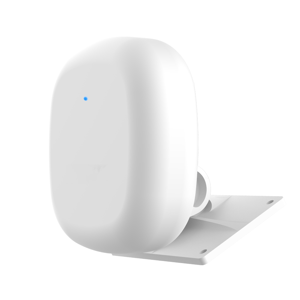 Contact-free Health and Wellne - Breath Rate Monitor ulasan dan harga