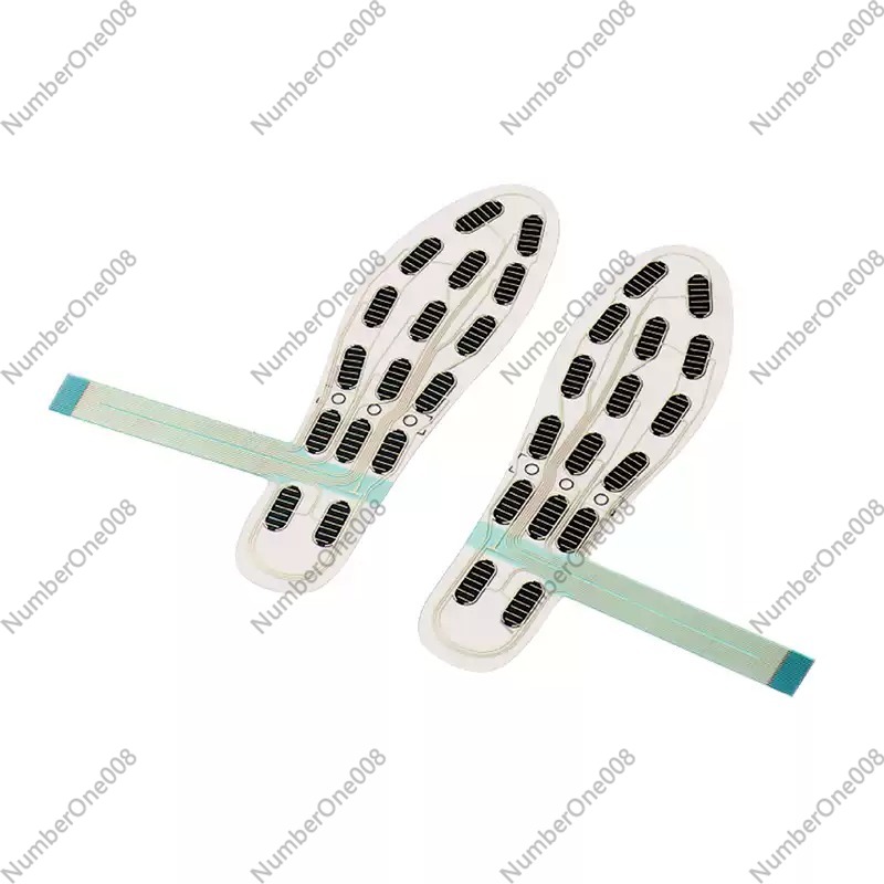 41 Yards Wear-resistant and Wa - Smart Insole Pressure ulasan dan harga