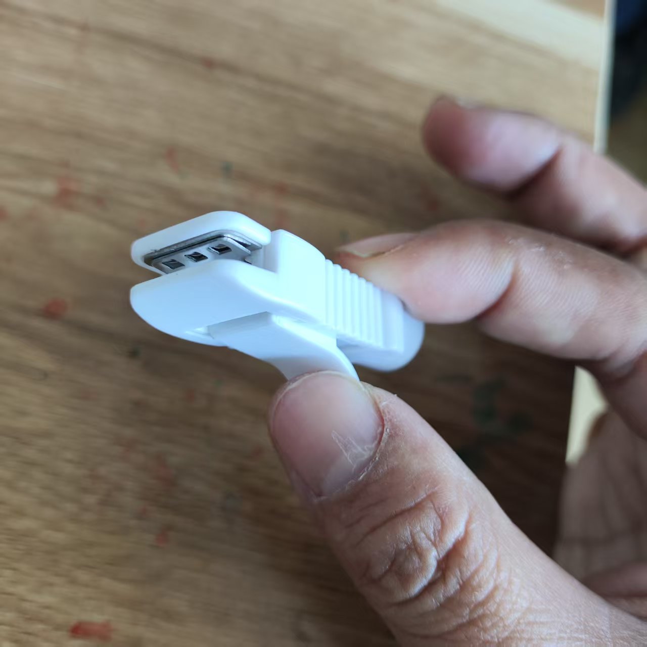 ECG Convertor Leads to Electro - Ecg Patch Monitor ulasan dan harga