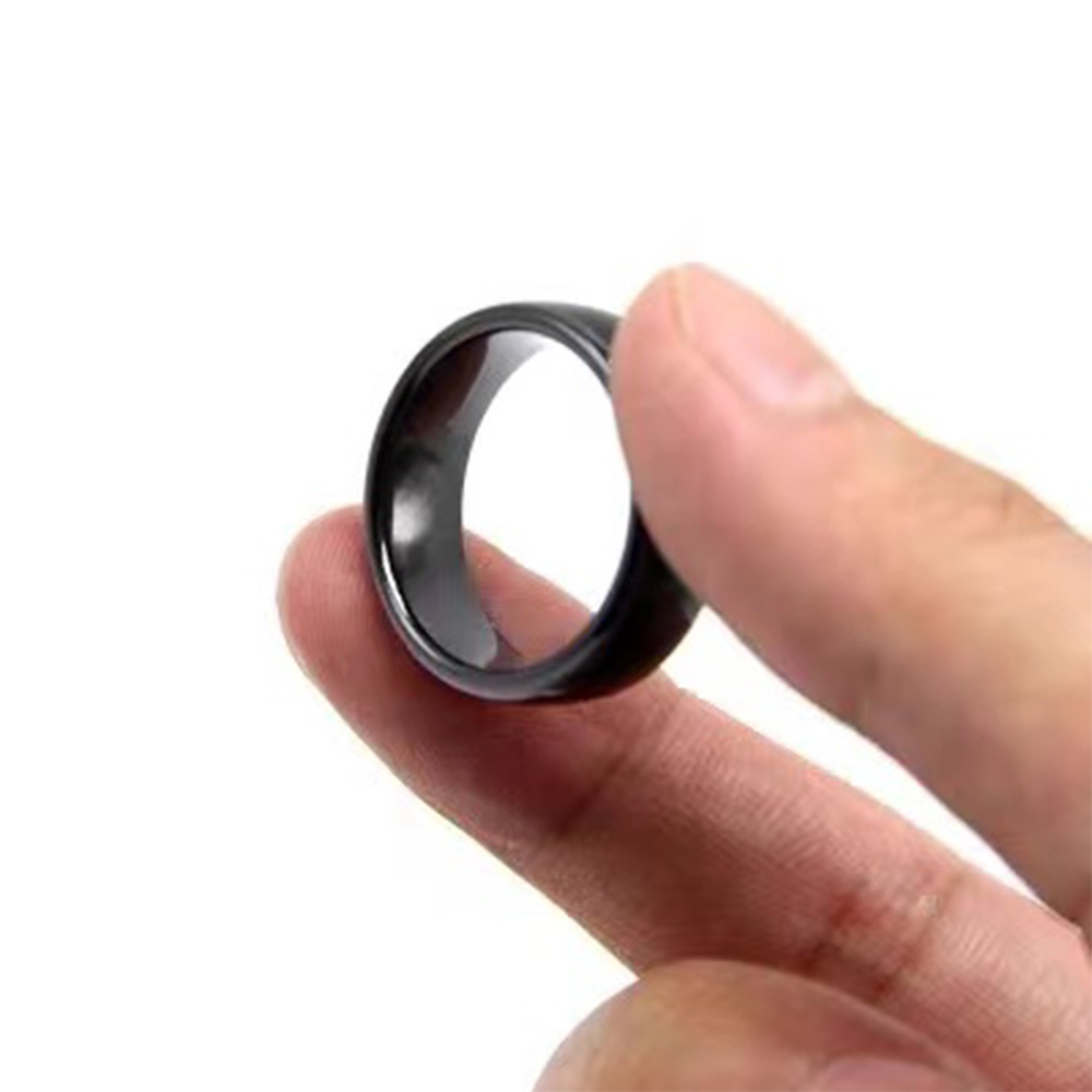 RFID Smart Ring NFC Rewritable - Smart Ring Nfc Pay ulasan dan harga