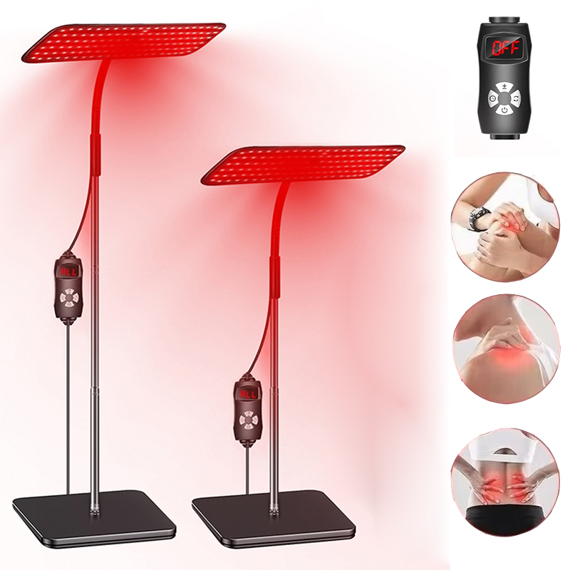 Near Infrared Light Panel 660n - Galvanic Skin Sensor ulasan dan harga