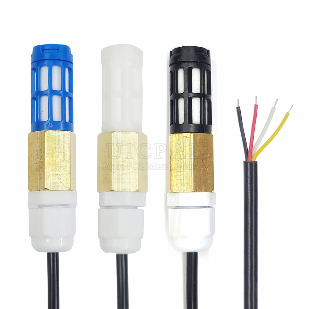 SHT40 SHT30 SHT20 SHTC3 Temper - Muscle Sensor Emg ulasan dan harga