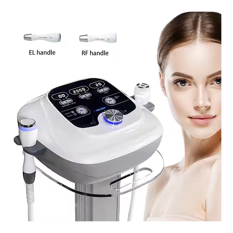 2026 Cryo Facial Electroporati - Galvanic Skin Sensor ulasan dan harga