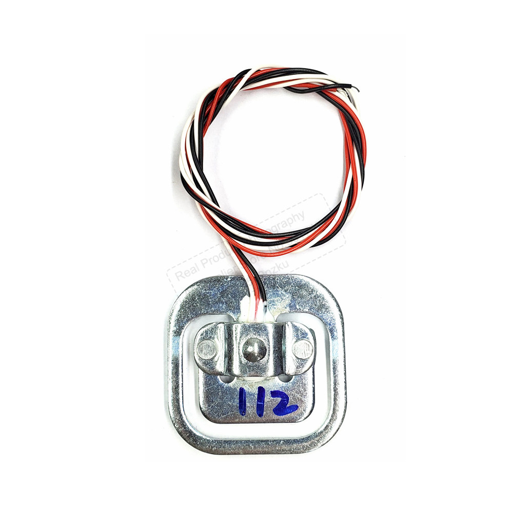 4PCS 50kg Human Scale Load Cel - Muscle Sensor Emg ulasan dan harga